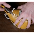 Forza Sports Stitch-in Replacement Double End Bag Bladder