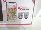 Frameo Digital Picture Frame 102k 10 1 In  Wifi  1280x800 Hd Ips Touch Screen