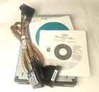 5 25  Ibm Tandberg Vxa-320 160 320gb Internal Tape Drive Pn 39m5640 W  Cd