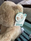 Peek-a-boo Teddy Bear Plush  Animated Stuffed Animal For Babies New  12 Inches 