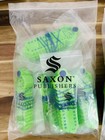 Saxon Math 1 Learning Wrap-ups  10 Activities  Classroom Set Of 8 Wrap Ups - New