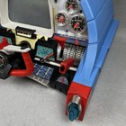 1964 Reading Jimmy Jet Deluxe Tv Flight Console