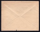 Austria 1915 Censored Cover To Switzerland  Postage Due Stamp  Unsealed