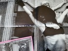 Skulls - Dress Up And Die  Poster  buy Our Records  1986  Promo