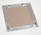 30  X 30  System F2 Ak Removable Access Panel 5 8  Drywall Inlay   Touch Latches