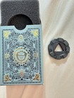 Hitex Titanium Reverse Delta Edc Chip