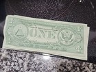 Fake Bank Games Play Practice Money Kid Paper  Dollar Bills     Party