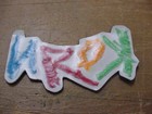 Set Of 2 Korn  Patch Embroidered 90 s Metal-iron On Patch - 3 