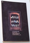 Glass Paperweight Collector Id And Price Guide Catalog Book 1986