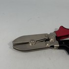Malco C5r 5-blade Sheet Metal Pipe Crimper Hvac Duct Tool