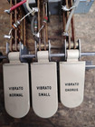 Hammond Organ M Series   Many More Vibrato Tabs switches Make Offer 