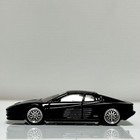 Tomica Premium Ferrari Testarossa Modification Custom