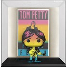Tom Petty Full Moon Fever Funko Pop  Album Figure  39 With Case