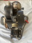Vintage Pathex 9 5mm Movie Projector With Extras  Good Condition