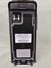Standard Horizon Hx400 Submersible Vhf Handheld Marine Radio Black No Battery