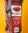  2-person     klymit Cross Canyon 2 Tent   Brand New   Red-gray   09c2rd01b