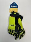 New Nrs Reactor Rescue Gloves Size Large