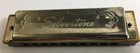 Vintage Harmonicas - Silvertone - Opera - 3 Different - Original Boxes  1001236 