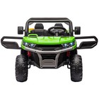 24v Ride On Truck 2 Seater Ride On Utv With 2x200w Motor Ride On Dump Truck With