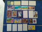 St Lucia 7x  Mnh  3x M mint    14 Used Stamps 1912-1980 Selection 