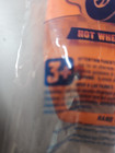 Sonic Wacky Pack Hotwheels Key Spoon Orange   Fast Foodie