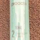 Proactiv Revitalizing Toner 6 Oz 90 Day Supply  Step 2   Proactive Toner  New