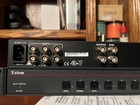 Extron Sw Av Series Video   Audio Switcher