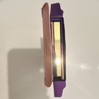 Tarte Tartelette Tease Eyeshadow Palette W  Mirror Neutral Brown Matte shimmer