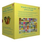 The Usborne Reading Collection 40 Books Gift Box Set Early Readers Brand New