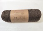 2 Skeins Nature s Brown Lion Brand Yarn 227g Fishermen s Wool Yarn 