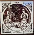 Antique 6 Fireplace Tiles  Little - Miss mvffit- Nursery Rhymes