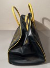 Vintage U s m c Marines Vietnam Era Gym  Ditty Bag  Carry On  Travel  Vintage
