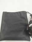 Cowin E7 Active Noise Cancelling Wireless Bluetooth Headphones - Black