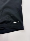 Nike Pro Shorts Girls Large Black Dri-fit Compression Athletic Training Running