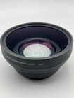 Sony Vcl-hg0758 X0 7 58mm High Grade Wide Angle Conversion Lens