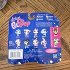Littlest Pet Shop Special Edition Caterpillar Figure  829  2006  Ages 4 