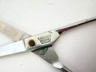 Vintage F w  Engels Solingen Germany Barber Hair Shears Scissors Stainless 61