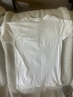 Lady Gaga   I   m A Free Bitch   Monsters Tee White Size Small Vintage Actual Pics