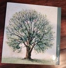 Our Family Tree   A Treasury Of Family Memories Hardcover Album Book