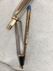 Waterman Le Man Sterling Silver Ballpoint Pen