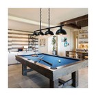 Pool Table Light billiard Light pool Table Lights Hanging Over Pool Table Kit   