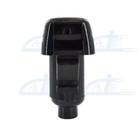 Windshield Wiper Washer Spray Nozzle 68260443aa For 2011-18 Jeep Grand Cherokee