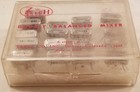  17 Pc Vari-l Company Doubly Balanced Mixer Type Db-181 Db-171 Z-match Usa Made