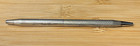 Vintage Tiffany   Co  Sterling Silver 925 Ballpoint Retractable Pen With Case