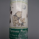 Disney Baby Forever Pooh Blue Beige Bear Wall Decals By Lambs   Ivy