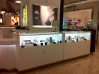 Fs Led __showcase Lighting __ Jewelry Display Show Case Led __ 32 Ft Kit