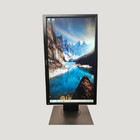 Dell P2018h 19 5  Widescreen Monitor Led Lcd - Hd   Ips  Adjustable Stand
