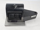 Weldon End Mill Sharpening Grinding Fixture With Case And Accessories Incomplete