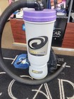 Proteam Super Coachvac Commercial Backpack Vacuum Cleaner With Attachments