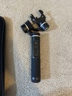 Feiyutech G6 Gimbal Stabilizer For Gopro   Action Cameras W  Case   Mount